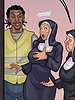 That manly smell makes me so wet - Black devotion