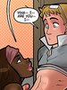 Don't tell my wife, but that was the best blowjob of my life - Meet the Neighbors, The Cookou by Rabies