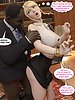 Mister Mayor is gonna show you what a real man fucks like - Christian Knockers, Next Generation, CKNG, Chapter Three, Secret Deals by Dark Lord