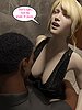 That's right, fuck my grade 'A' pussy - Christian knockers by Dark Lord
