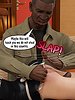 Maybe this will teach you we do not steal in this country - Christian Knockers Next Generation (CKNG) Chapter 2 Acolyte's delight by Dark Lord