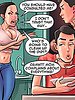 I'm on a sex strike for thirty days - Anacondas, Rubbing the brush on mom by welcomix (tufos)