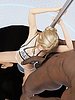 I need a big, fat, cock like that in my life - Selene sexy bitch by Dark Lord