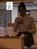 You still look pretty good - The focus shift 2 by Tab109