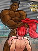 Work my black meat, baby - Riverdale high, Study hall 4 by Rabies T Lagomorph
