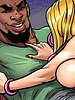 I ripped your corset to see those huge tits - Velvet Burlesque (LBS) by Michi, John Persons