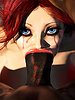 This pussy is swallowings my dick - Double Carl by Smerinka
