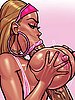Gloryhole with huge cocks - Early bird by The Pit