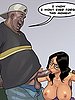 Zeke are you ready to get your cock sucked by your teacher? - Detention 3