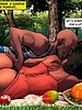 I want that big cock inside of me - Monster Squad: The Cannibal Ogre by welcomix (tufos)