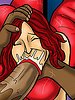 Oh goodness this will be so sexy - I love my black son ch.2 by Duke's Hardcore Honeys