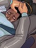 His precum tastes so good it makes me want to suck it harder - The mayor 5
