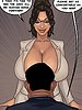 I think it's time to see the cock I'll be sucking going forward - The mayor 6