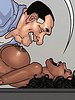 I feel that pussy tightening - The Mayor 4