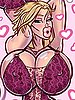 Arnold was releasing all his sperm into my greedy mouth - The secret life of Sandy 7 The wedding by Alex comix (Pit parody)