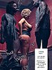 Show us what a nasty slut you can be on this big black cock - The Ring of the Roman Empress 2 by Tab109