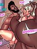 Now you'll feel our hot cum in your wet pussy - Officer to Hoe by Michi
