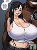 Fuck yea, give Marlene a black baby brother - Seventh Heaven by Sketch Lanza