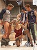 Empty your balls into my tight french cunt - The ring of the Roman Empress 5 by Tab109