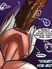 Follow my lead - Hero Tales, Kiss of the Crimson Dahlia by Rabies