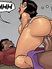 Swallowing that load has me hot for some dick - Detention 3