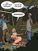 I know you love takin' all this nigga meat - My Friend's Hot Soccer Mom by RiayH