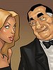 I'd like to donate something to his wife - The mayor 6
