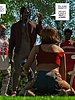 You fill my Jar, I'll fill my holes, cash only - The yard sale a modern family parody by Tab109